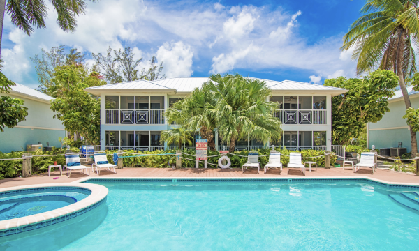 Kaibo Yacht Club 9C Kaibo Yacht Club 9C